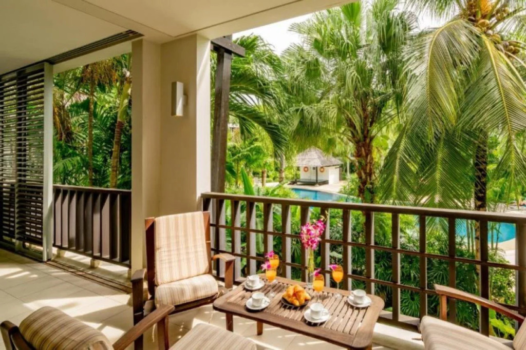 Bangtao Beach Garden by RESAVA