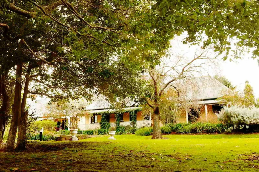 Coolangatta Estate Shoalhaven Heads