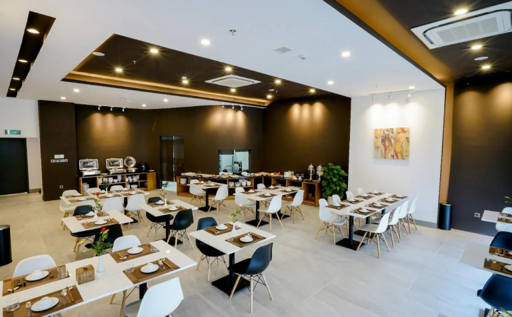 Onami Hotel
