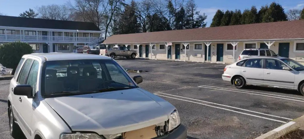 Point Pleasant Inn