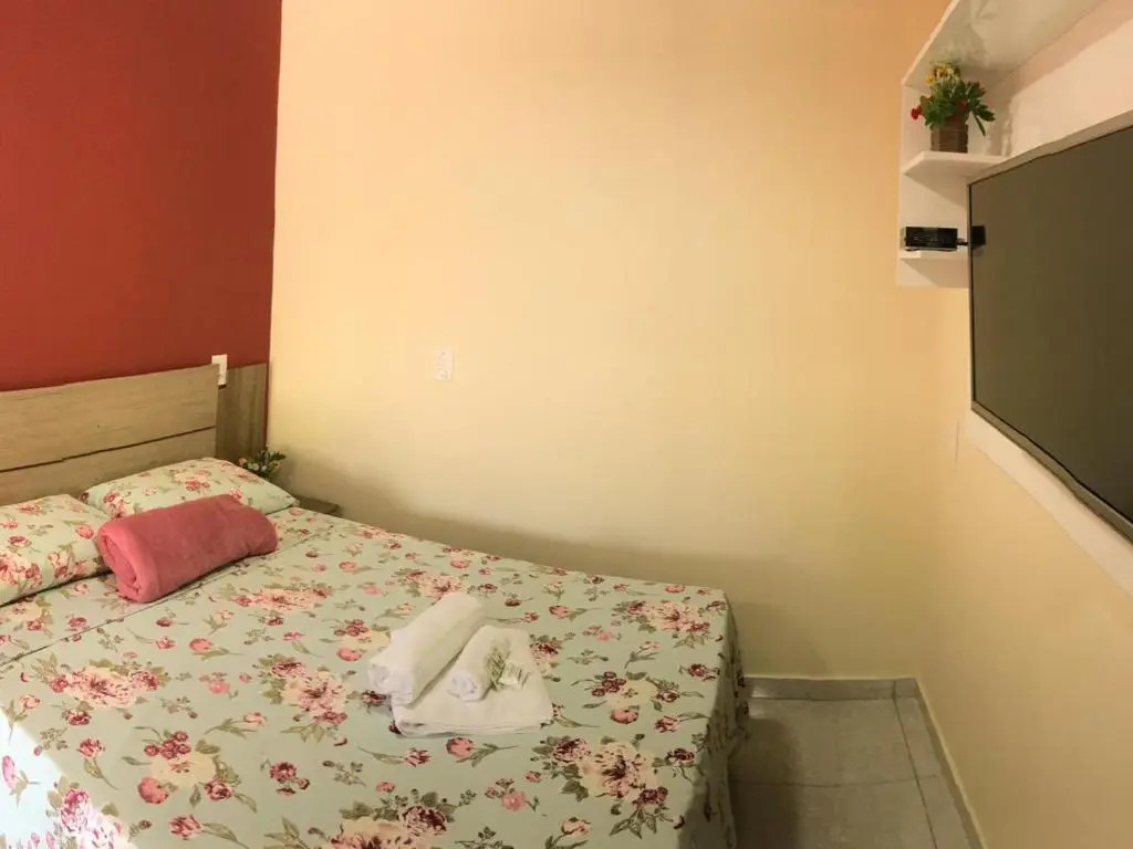 Pousada Caminho dos Anjos