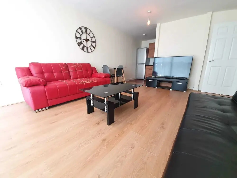 Dazzon Contemporary Apartments