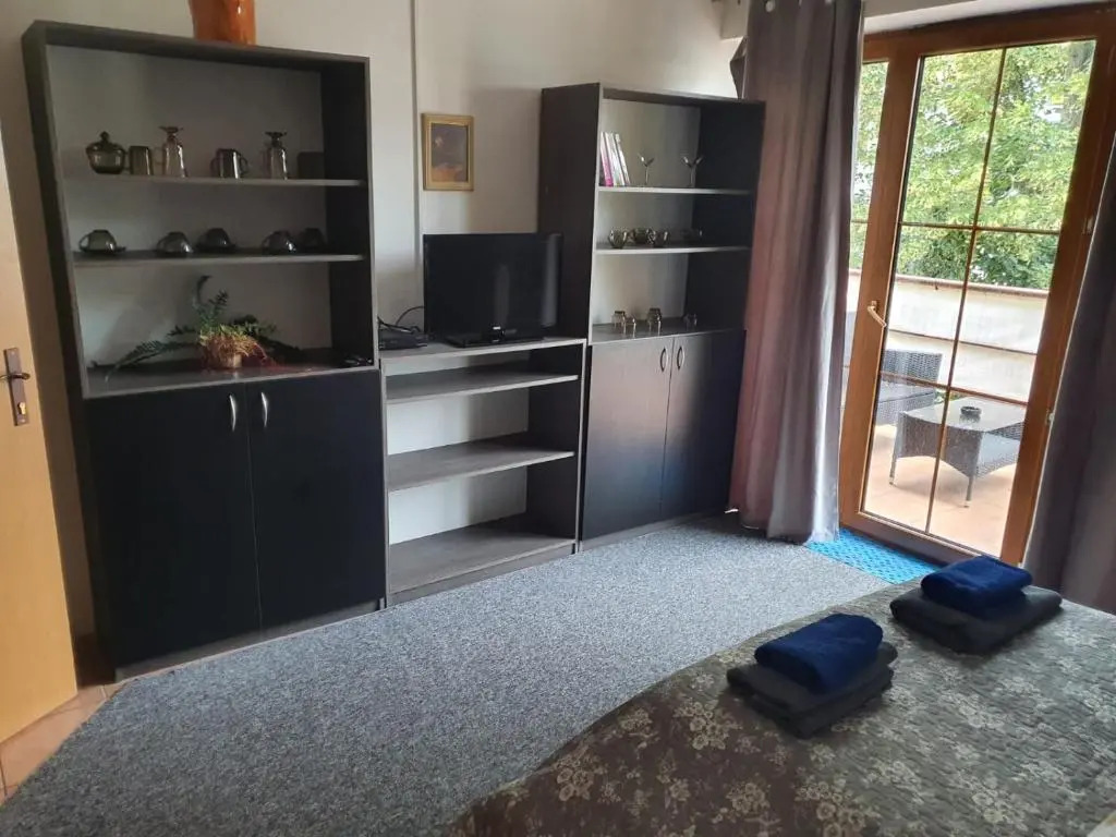 Apartmán v centre mesta