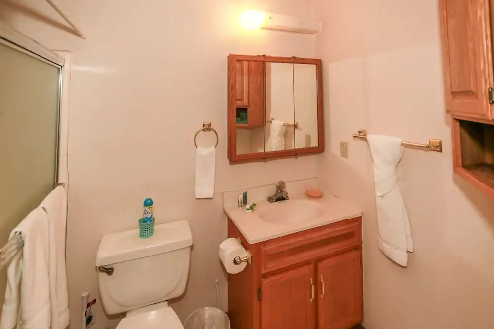 Mountain Top Grove-1812 by Big Bear Vacations
