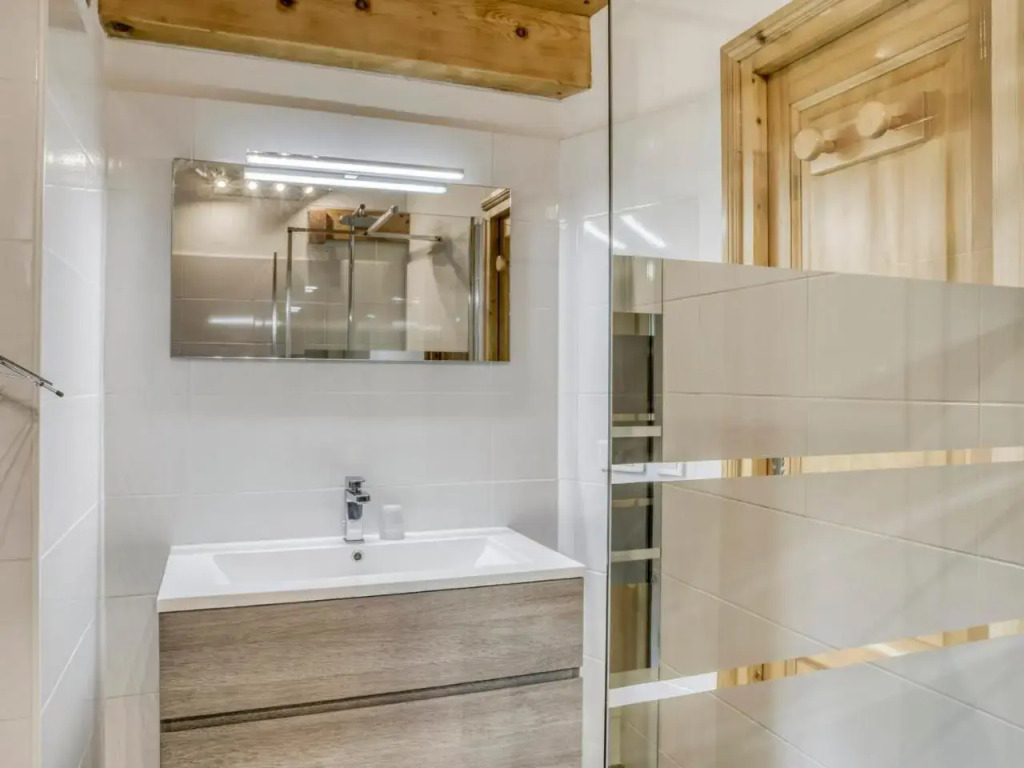 Chalet Megève, 5 pièces, 10 personnes - FR-1-453-1