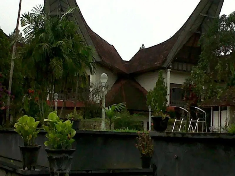 Toraja Prince Hotel
