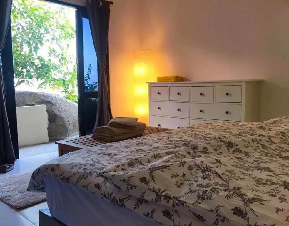 POP Villas