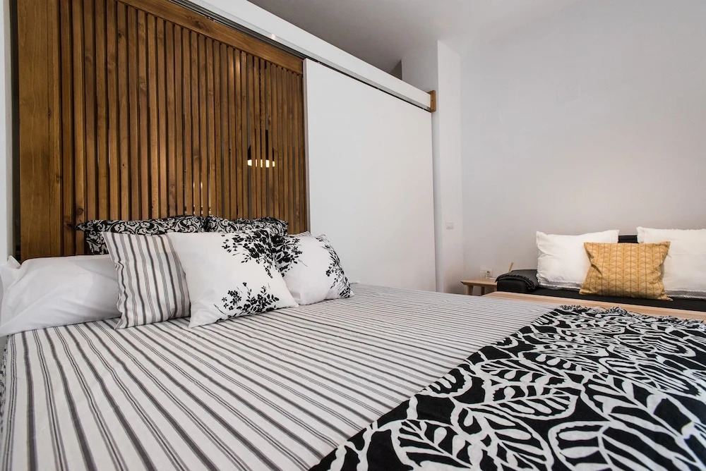 City Center Apartments Sevilla - Vidrio