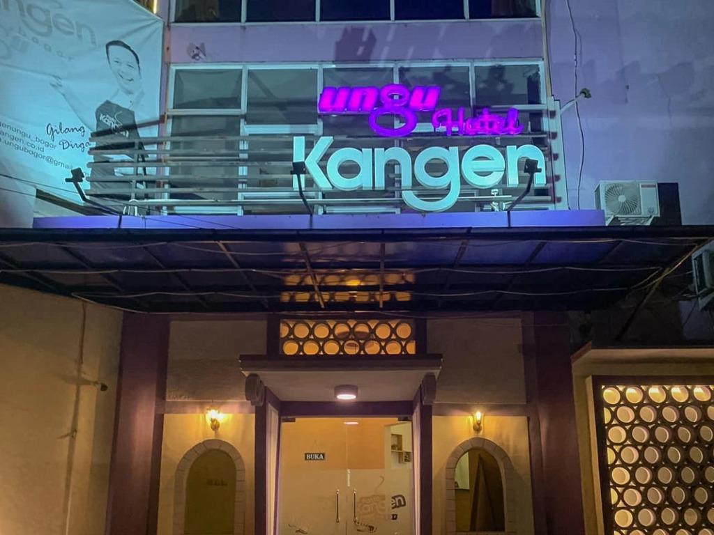 Simple Hotel Bogor RedPartner