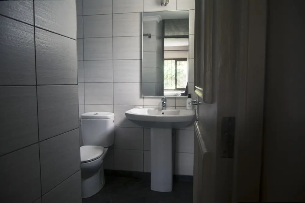 Arusha Residence Boutique Hotel