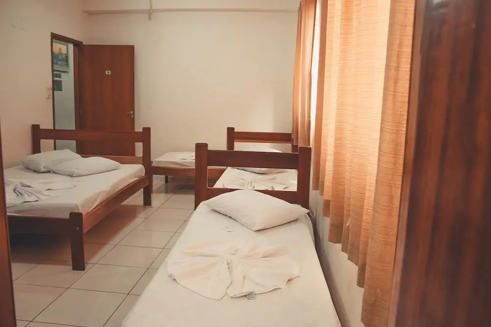Hotel Piracicaba