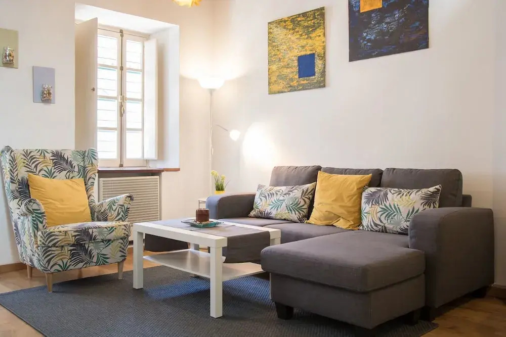 Apartamento Teodosio