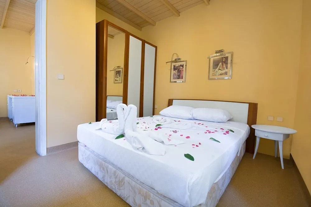 Blue Heaven Resort Bodrum - All Inclusive