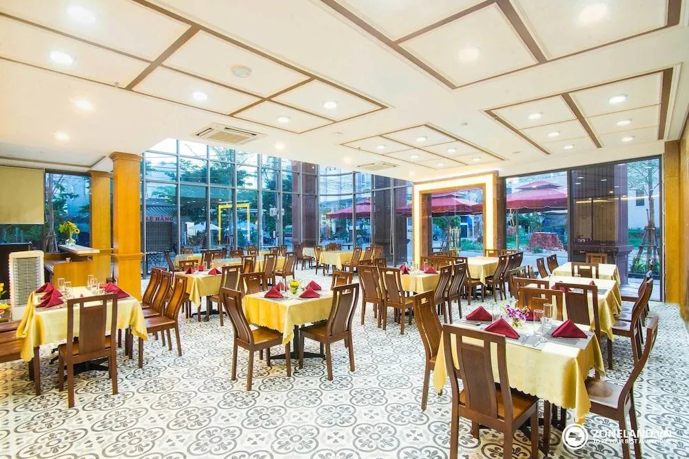 Zoneland Premium - Ngoc Lan Hotel