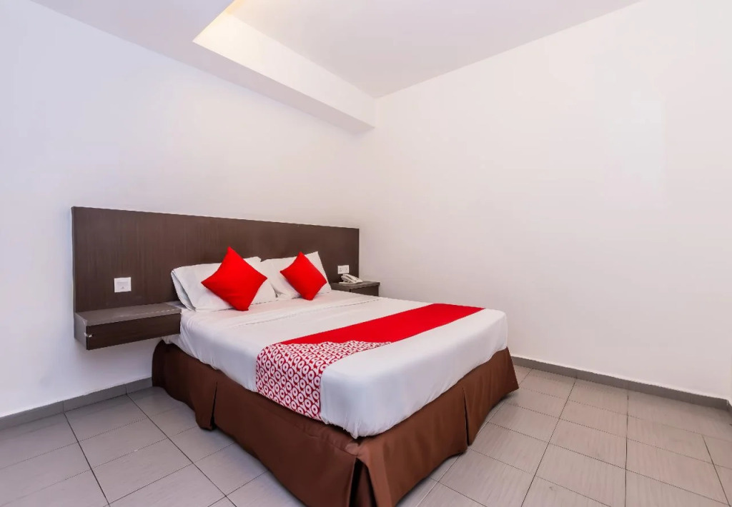OYO 835 MS Hotel