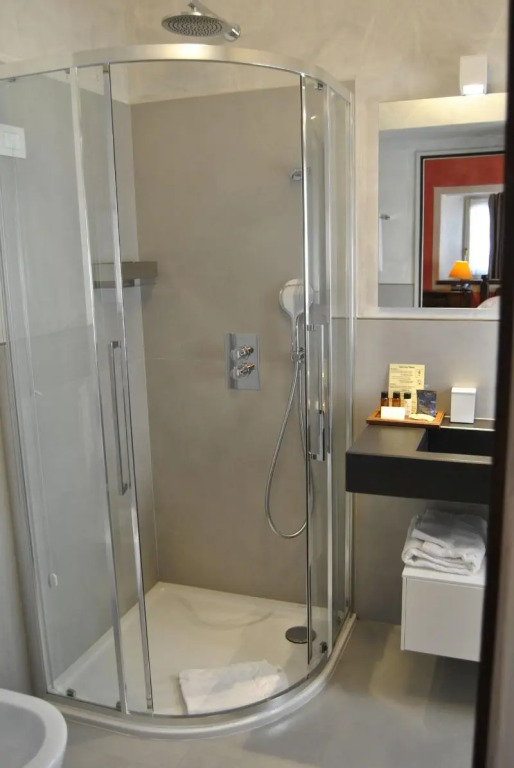 Hotel Pironi