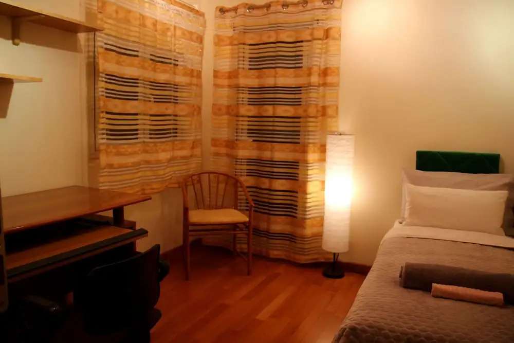 Sakè Family Suite