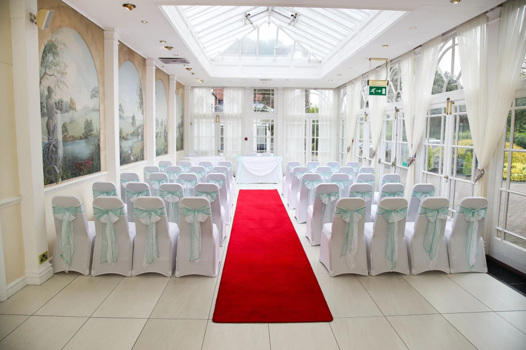 Quorn Country Hotel Leicester