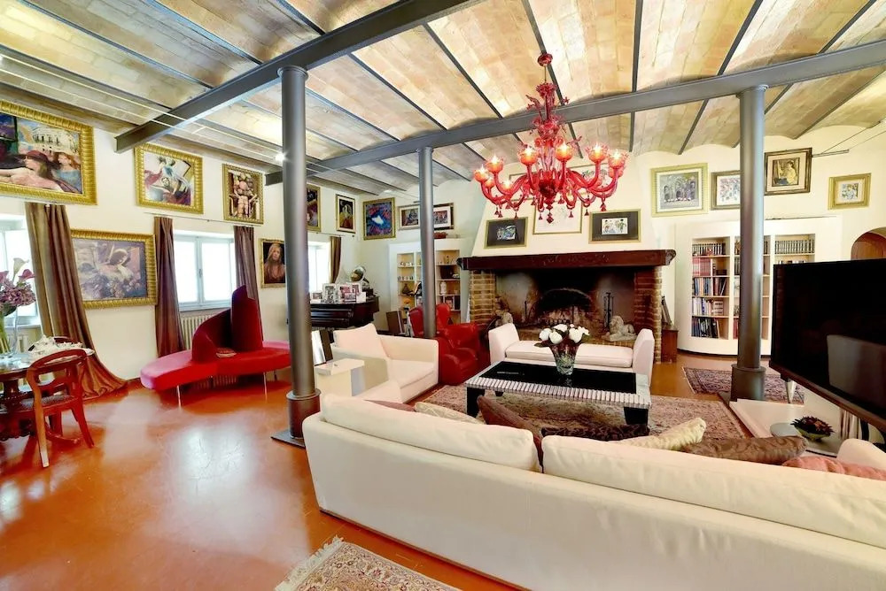 Villa Lupo