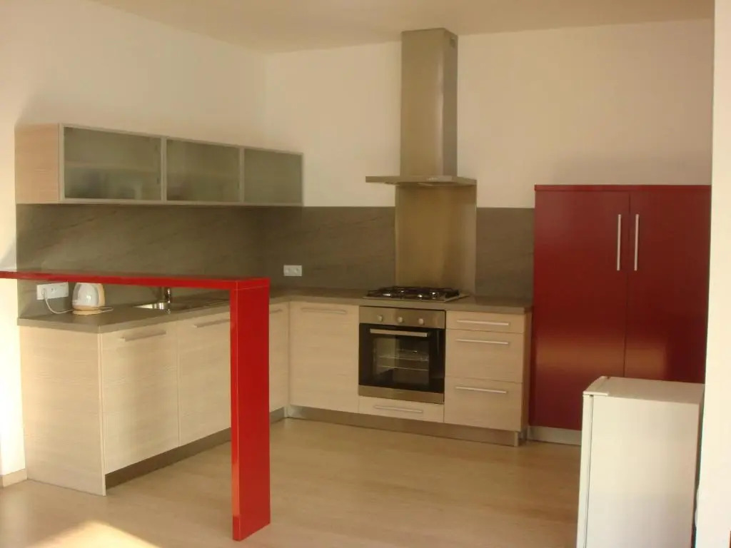Apartmán Kurdějov