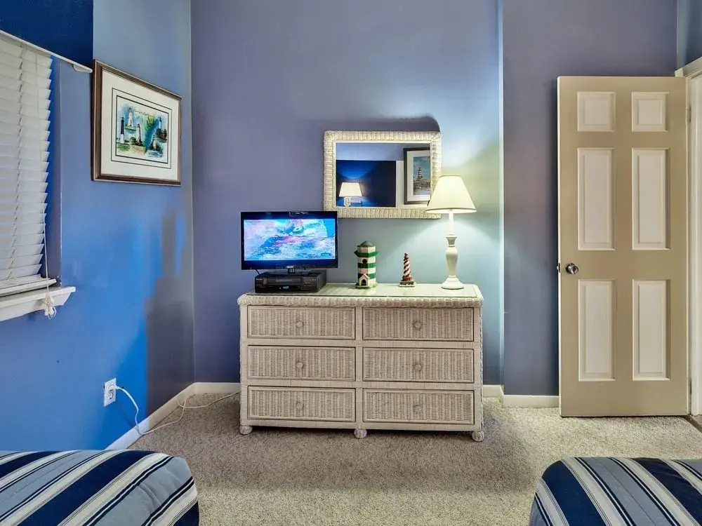 The Tides at Tops'l 203 by Best Beach Getaways