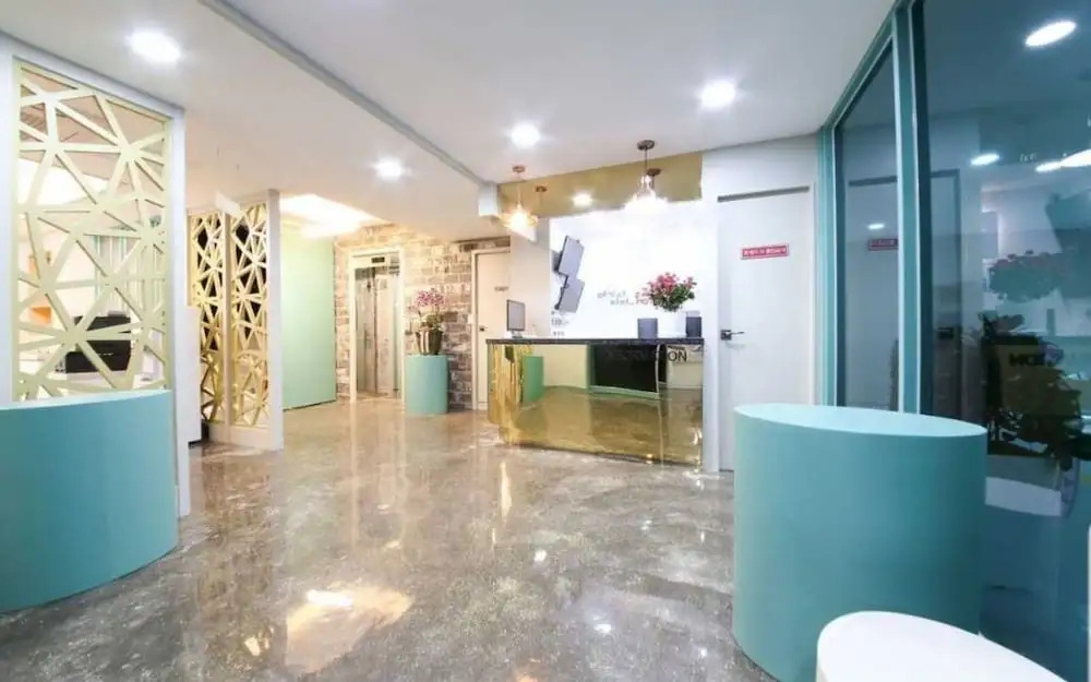 Gwangju Sinan-dong LABE HOTEL