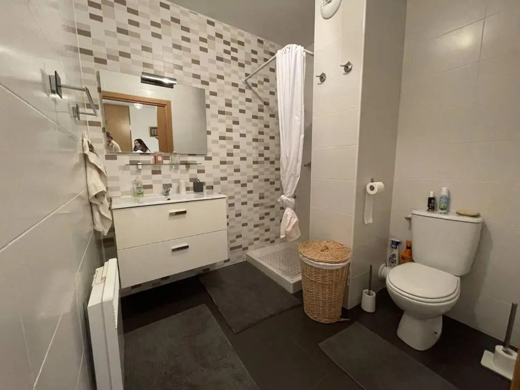 Appartement Hendaye, 3 pièces, 4 personnes - FR-1-104-153