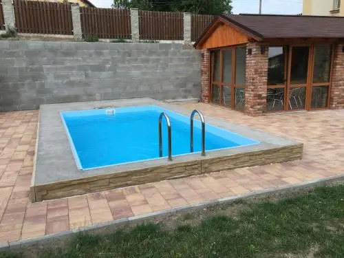 Hostinec U Rybníka