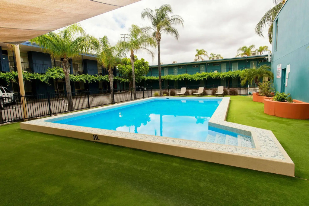 Berri Hotel