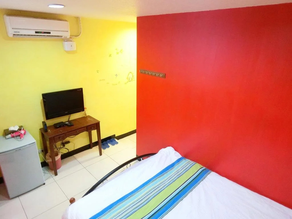 Feng Jia Homestay