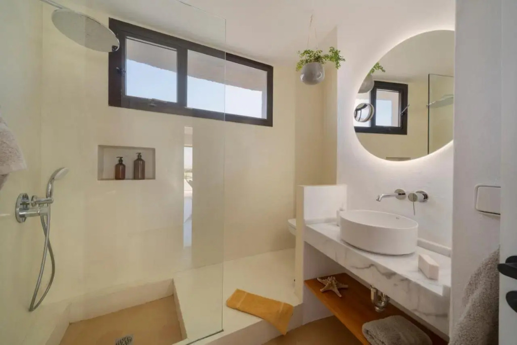 Famara Bungalow
