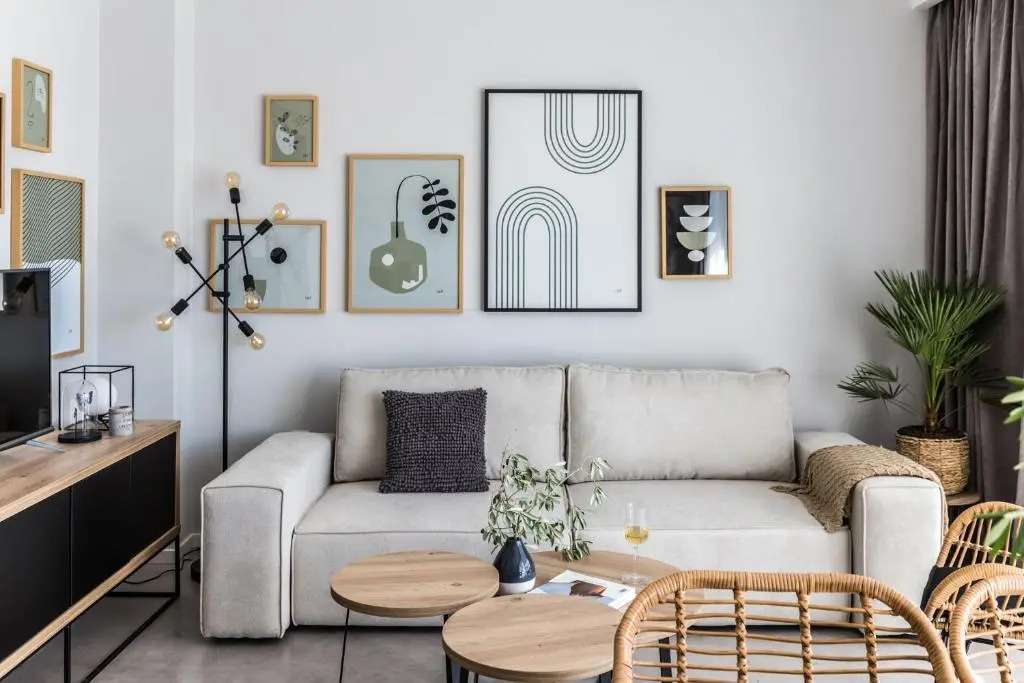 Olive Residence Bibinje - Boutique Apartments near Zadar