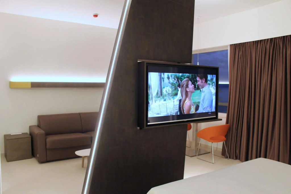 Residence Cristallo Senigallia