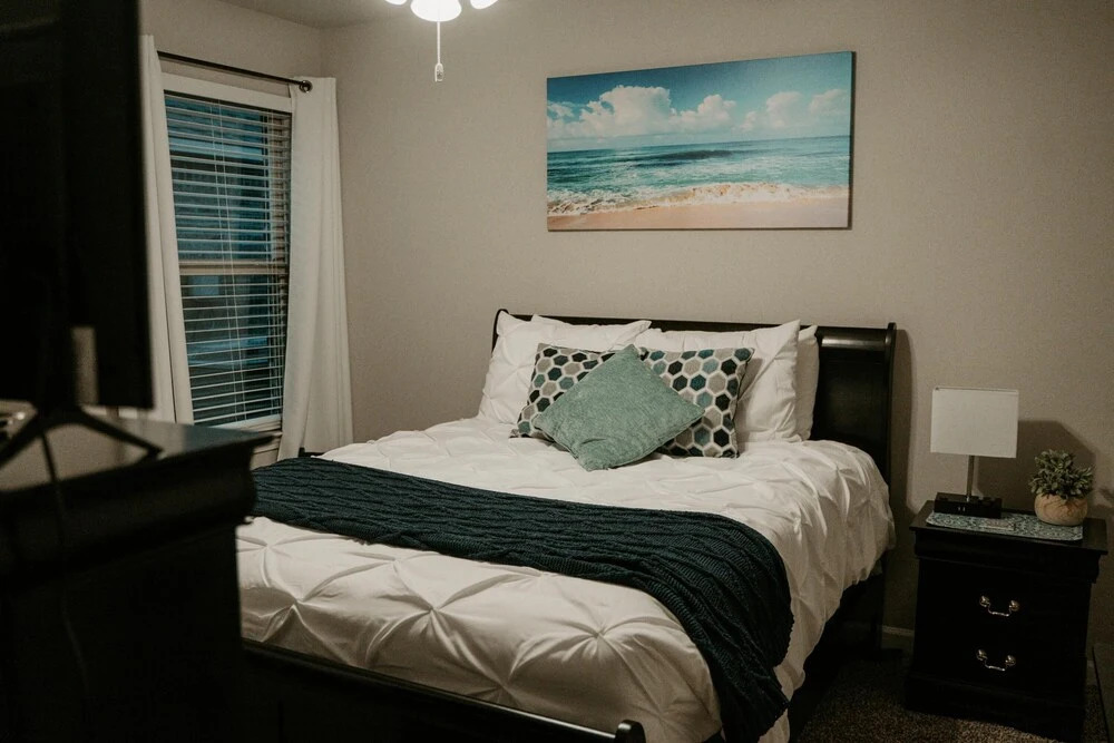 Super Clean Fast Wifi Comfortable Beds