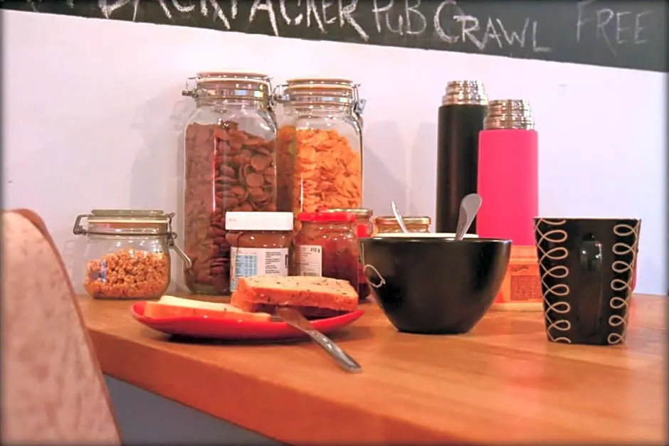 Viru Backpackers Hostel