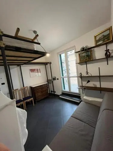 Magicstay - Flat 66M² 1 Bedroom 1 Bathroom - Genoa