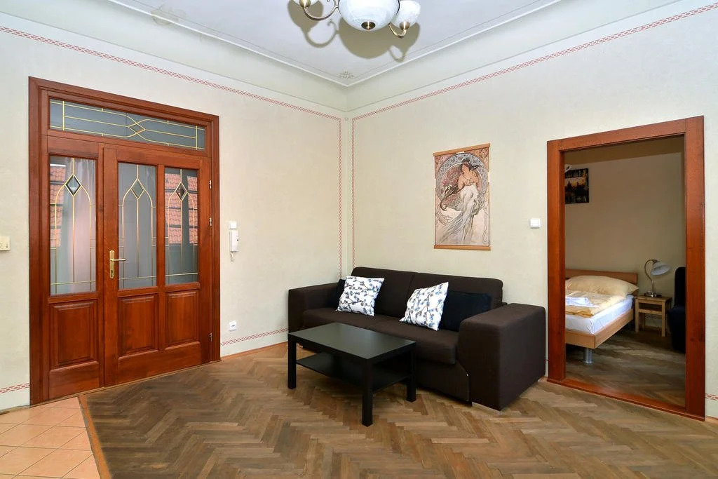 Historic Centre Apartments VIII