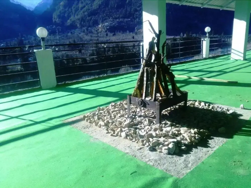 Hotel Manali Jain Cottage