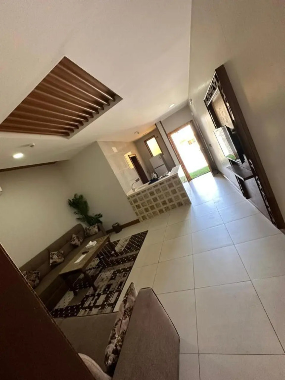 Leen Serviced Apartments-لين للشقق المخدومه