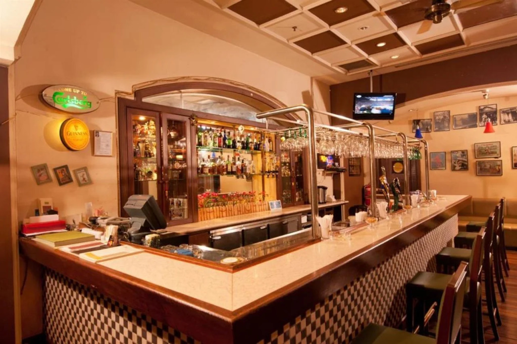 Hotel Royal Signature