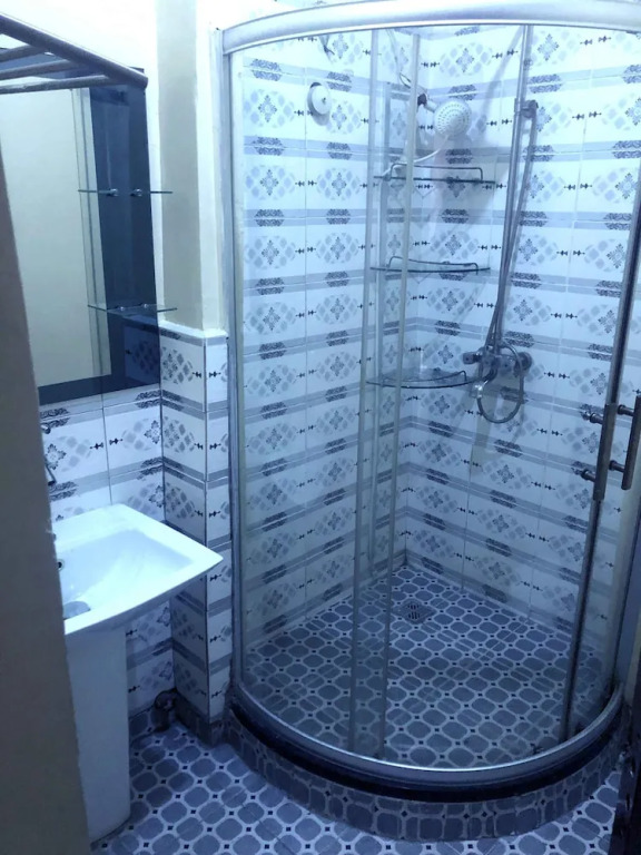 Agburuike Hotels