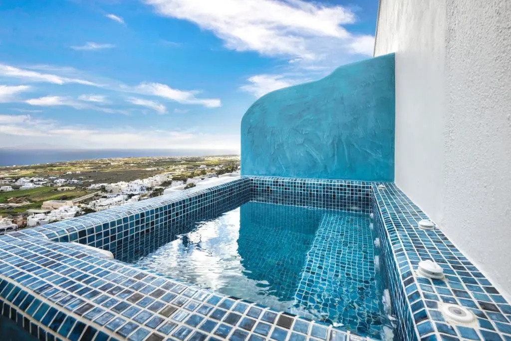 Nectarios Villa 2