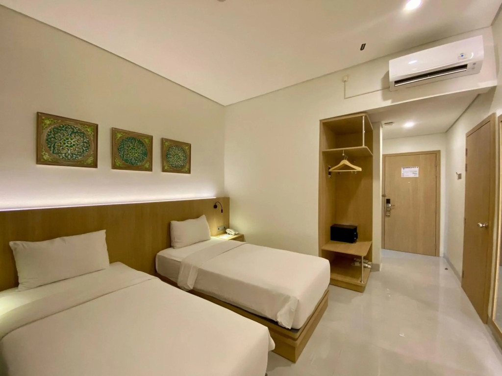 OPI Indah Hotel
