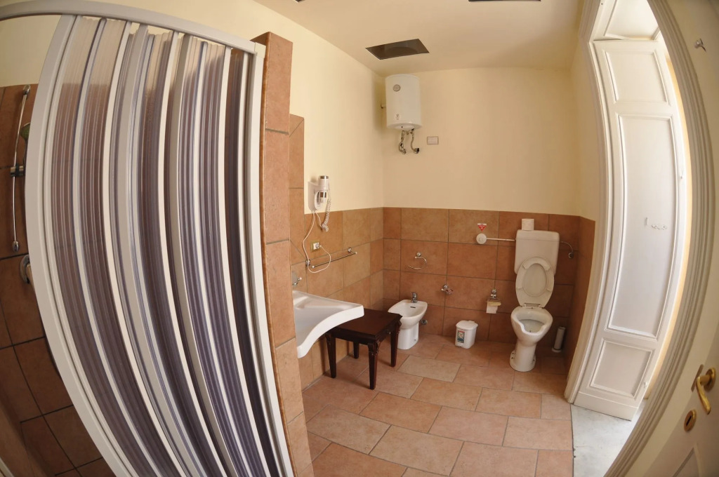 Palazzo Il Cavaliere B&B De Charme