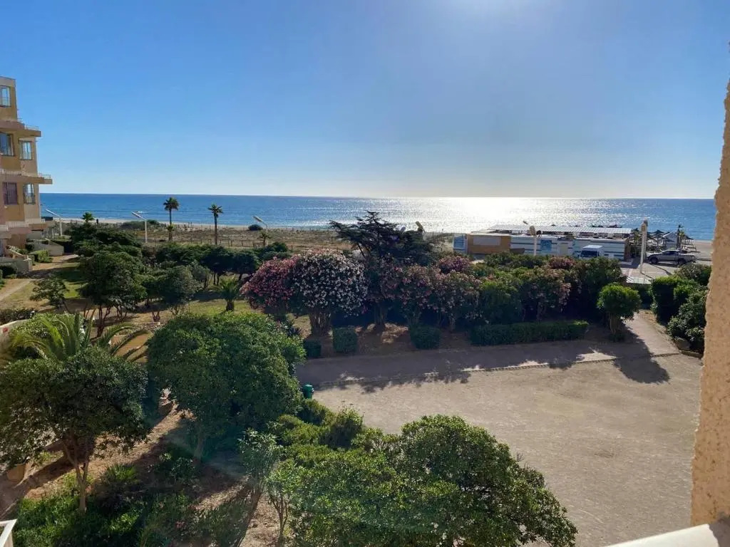 Appartement Le Barcarès, 3 pièces, 5 personnes - FR-1-81-498