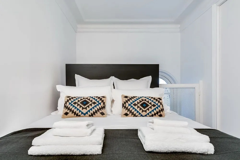 Sweet inn Apartments Boetie