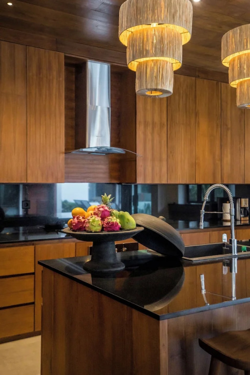 Villa Nusantara 3 by Alfred in Bali