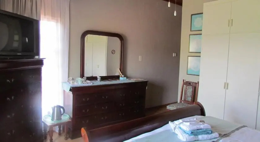 Bev`s B & B