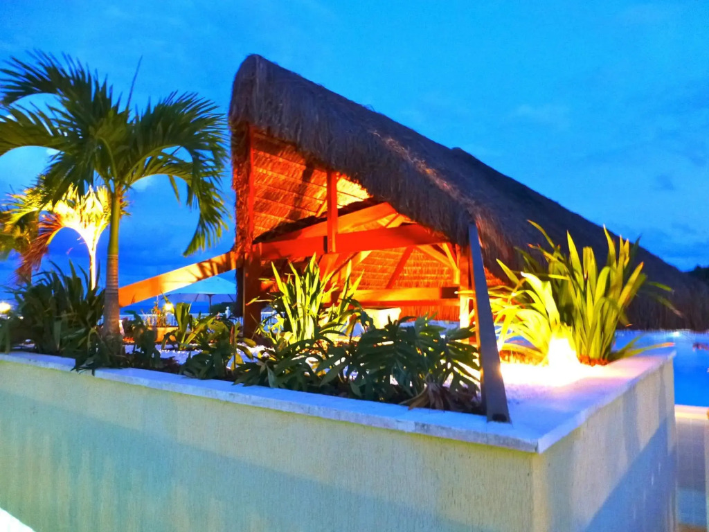 Kristie Resort Natal Hotel