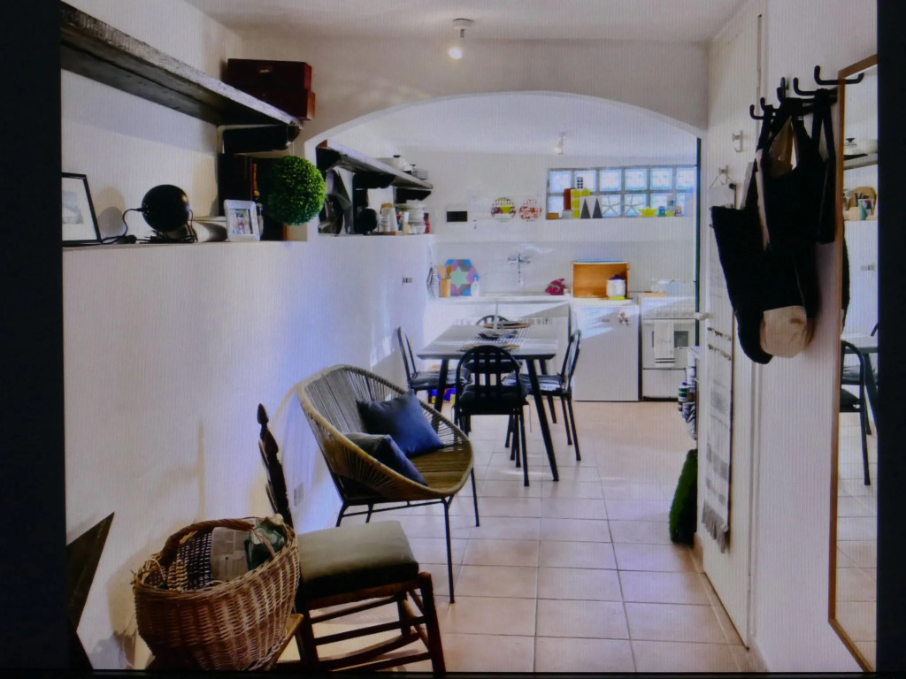 Holiday Home Casetta porta Verde by Interhome